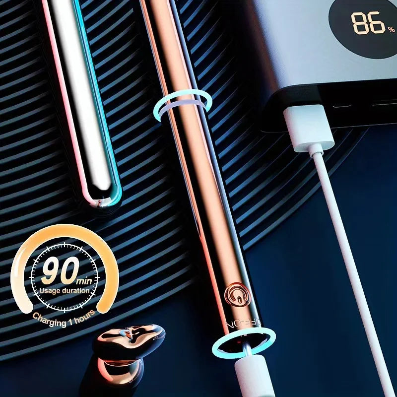 Female Prostate Massager Anal Vibrator for Men Gay Vibrating Butt Plug Beginner Adult Sex Toy Prostate Stimulation  P-spot Toys