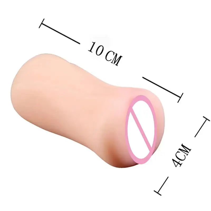 Adult masturbation sex toy soft body sexy breasts realistic vagina anus mouth 3-channel insertion sex doll for men, 18 years old