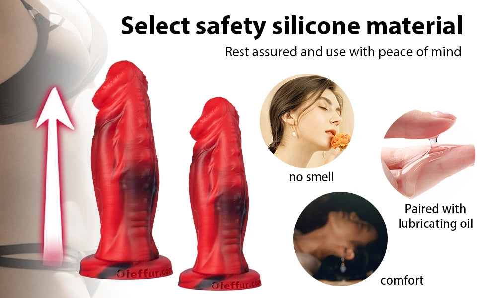 Sex Tooys for Man Huge Anal Dildo for Men 18 Adult Toy Dildo Suction Cup Male Masturbrator Cock But Plug Expansions Penis Adult