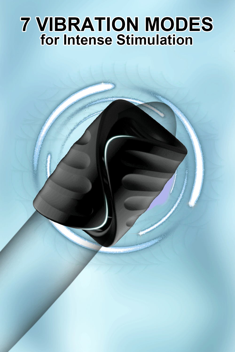 Sex Toys for Men Male Masturbator APP Penis Training Vibrator Vibrating Sex Toy Strokers Glans Trainer Stimulator Sex Machine 18