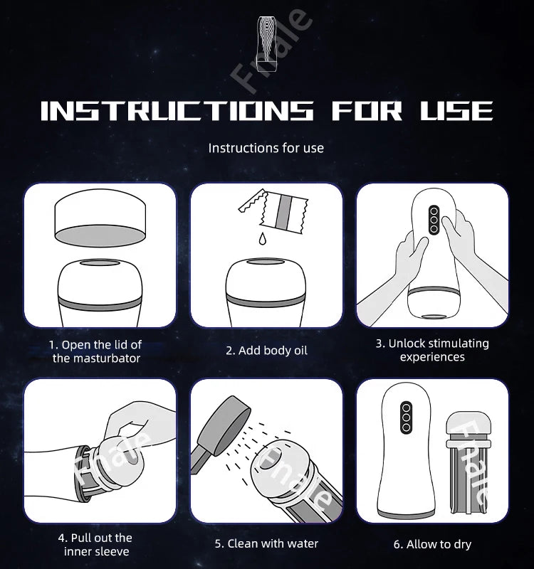 Sex Toy Automatic Sucking Male Masturbator Cup Vibration Blowjob Machine Heating Masturbation Adult for Men Masturbate Supplies