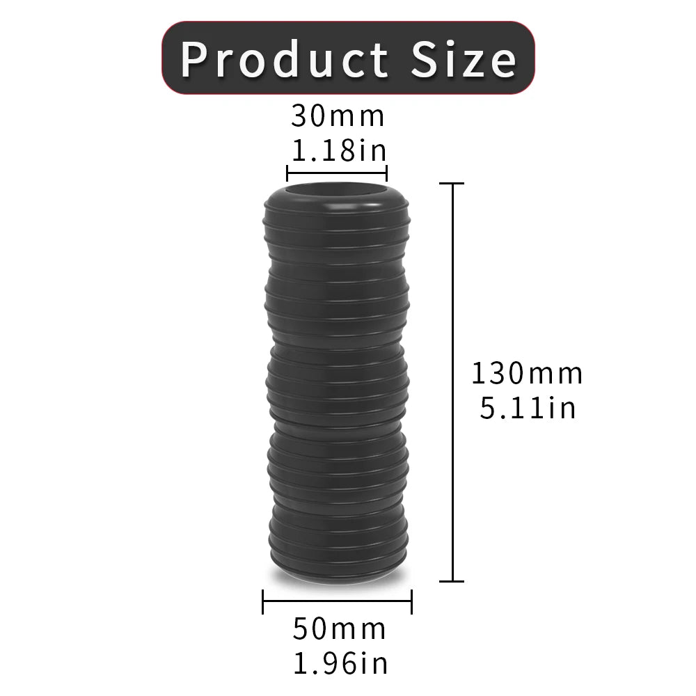 Male Masturbation Cup Sex Toy for Men Penis Pump Artificial Vagina Real Pussy Glans Cock Enlargement Vacuum Pocket Cup Sex Shoph