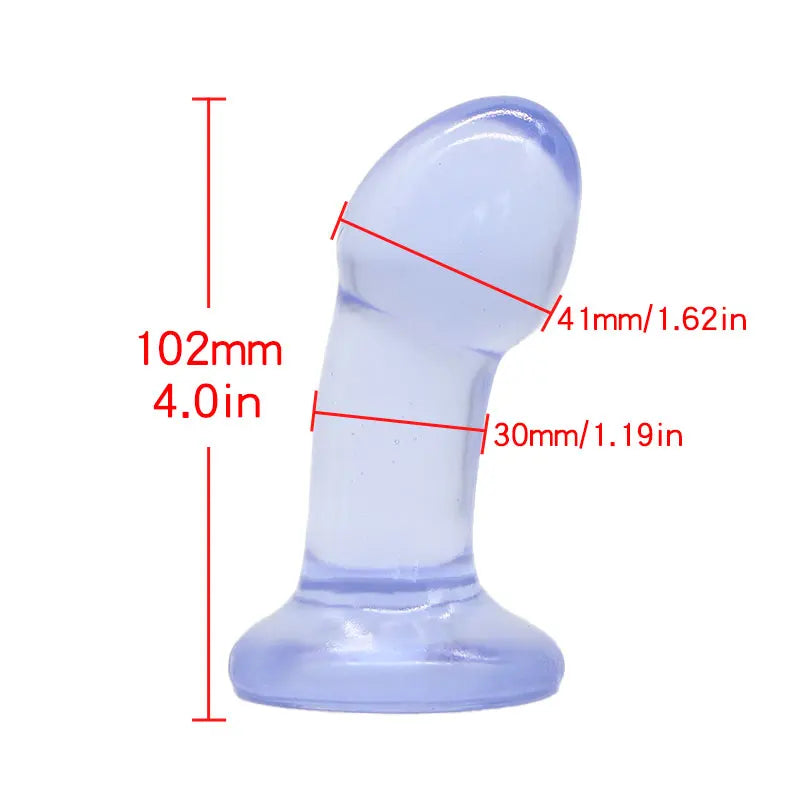 Anal Plug Sex Toys for Adult Man Sex tooys for Men Sexshop Gode 18 Male Masturbator Butt Gay Shop Butt Woman Toy Plugs Buttplug