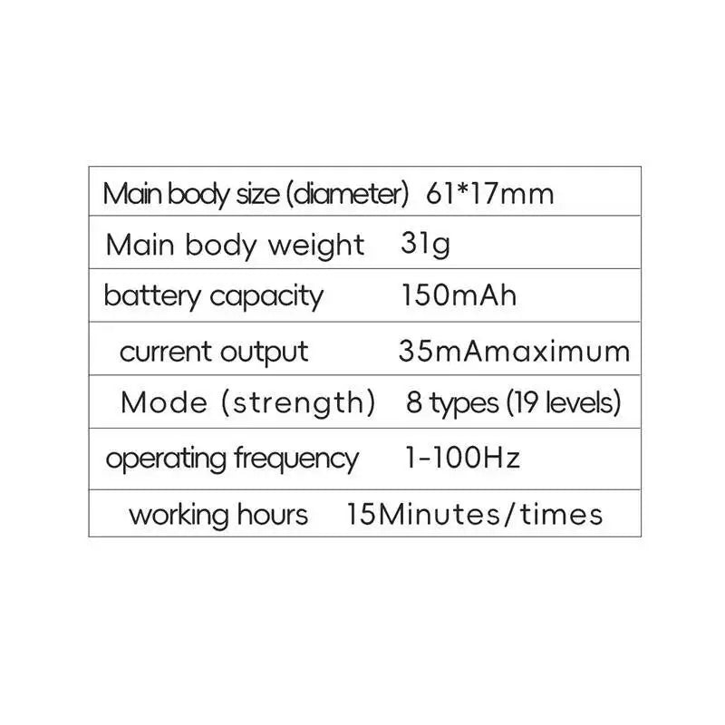 Electric Shock Penis Ring Sex Toy For Men Electro Stimulation Device Delay Ejaculation Bdsm Couple Play Enhancer Adult Gadget