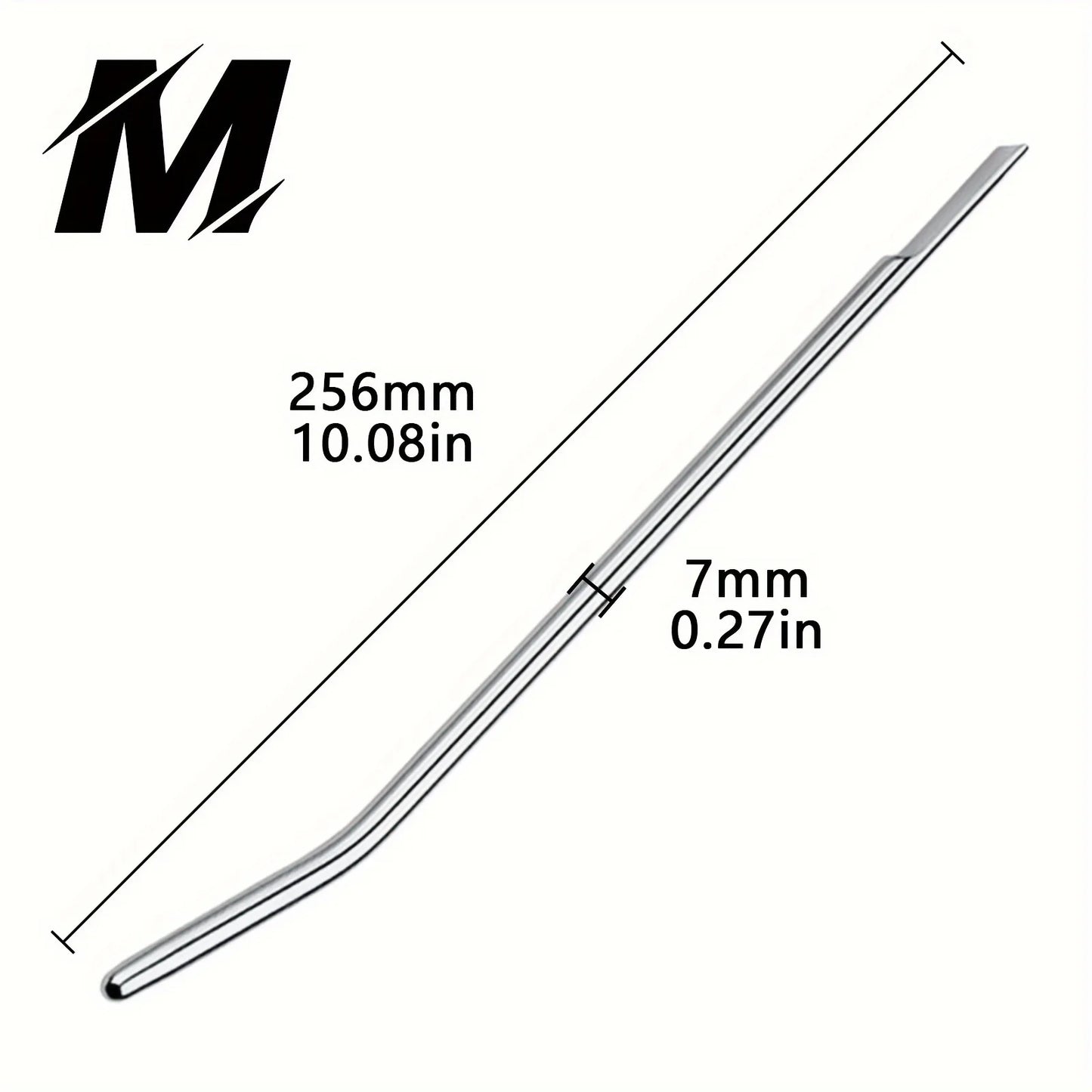 Adult Penis Plug BDSM Sex Toys For Men Urethral Sounds Stimulator Urethral Sounding Penis Massage Wand Sex Toys for Men