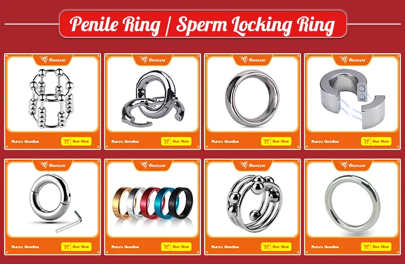 Adult Sex Toys For Men Penis Plug Stretching Male Private Goods Smooth Head Stainless Steel Catheters Urethral Sounds Dilators