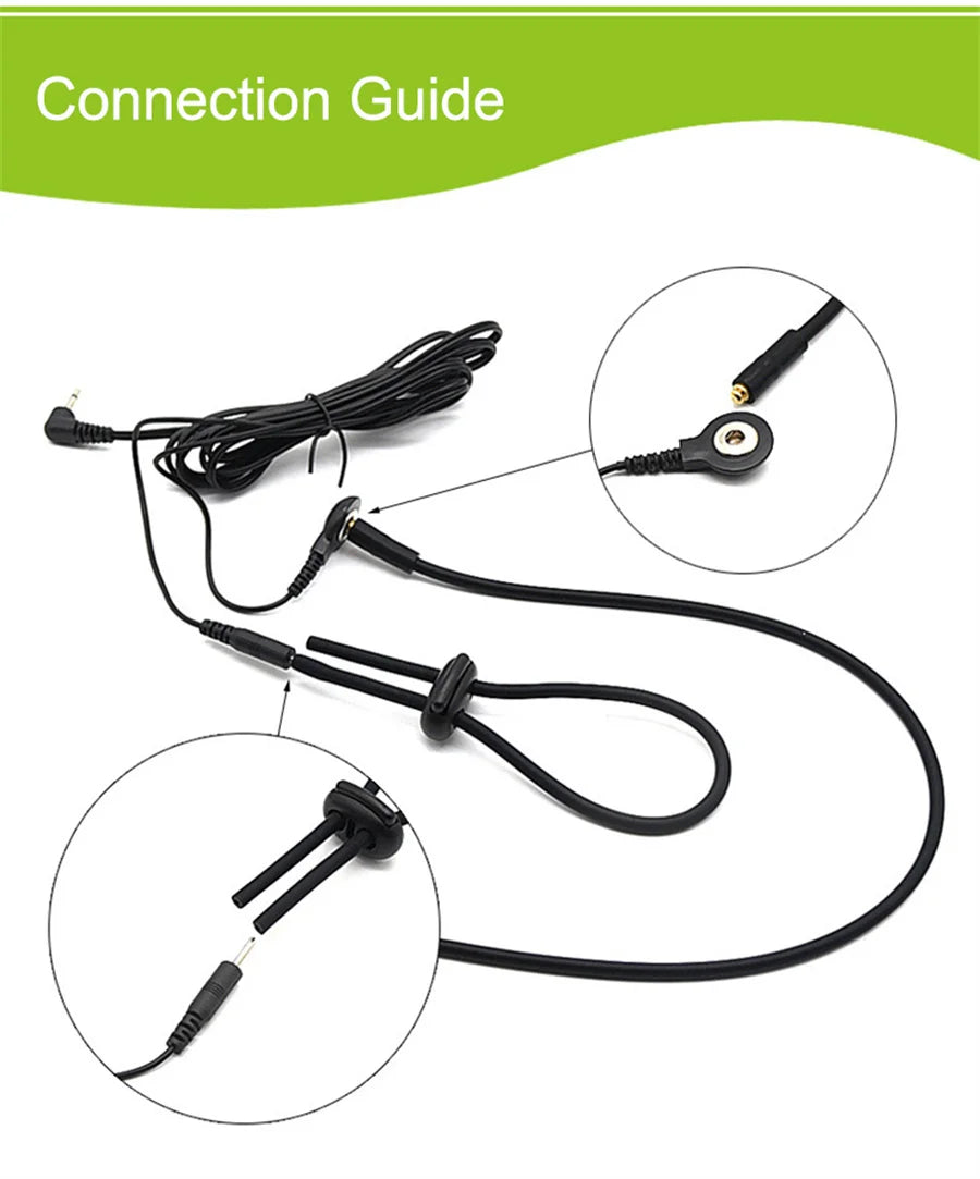 Male Masturbator Electro Shock Horse Eye Stick Medical Stimulator Adult Supply Sex Toys For Men Urethral Dilation Extender Plug