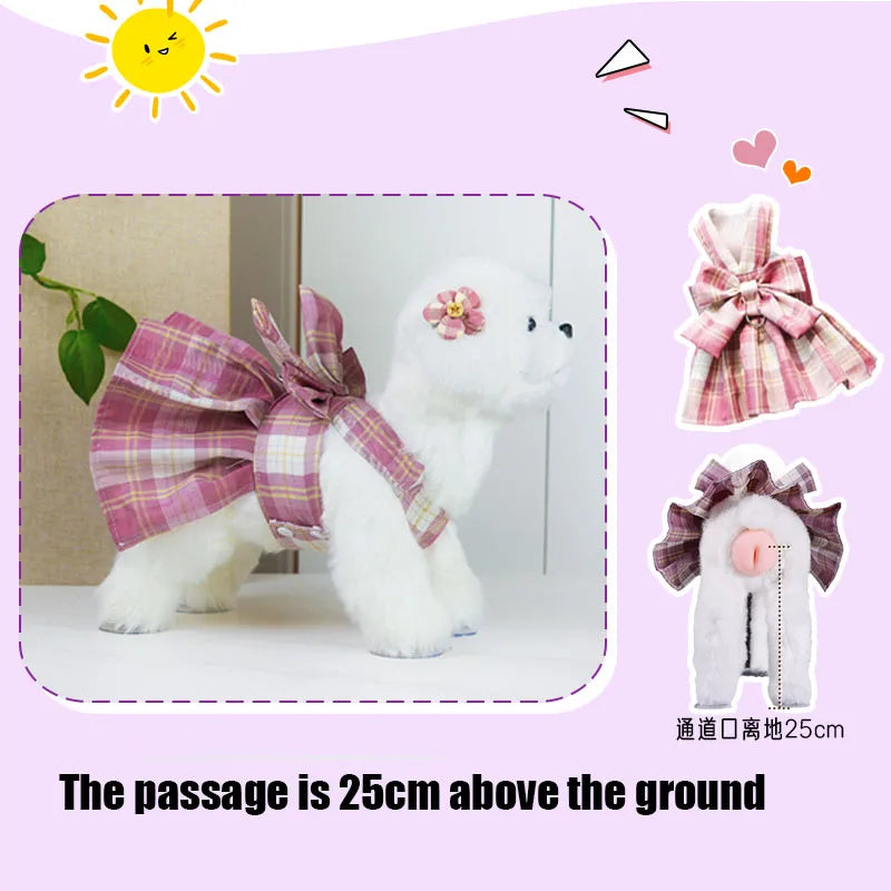 Dog Mating Sex Toy for Male, Sexual Games, Simulation Companion, Pet Male Sleep Estrus Vent Toy, Plush Poodle Masturbator