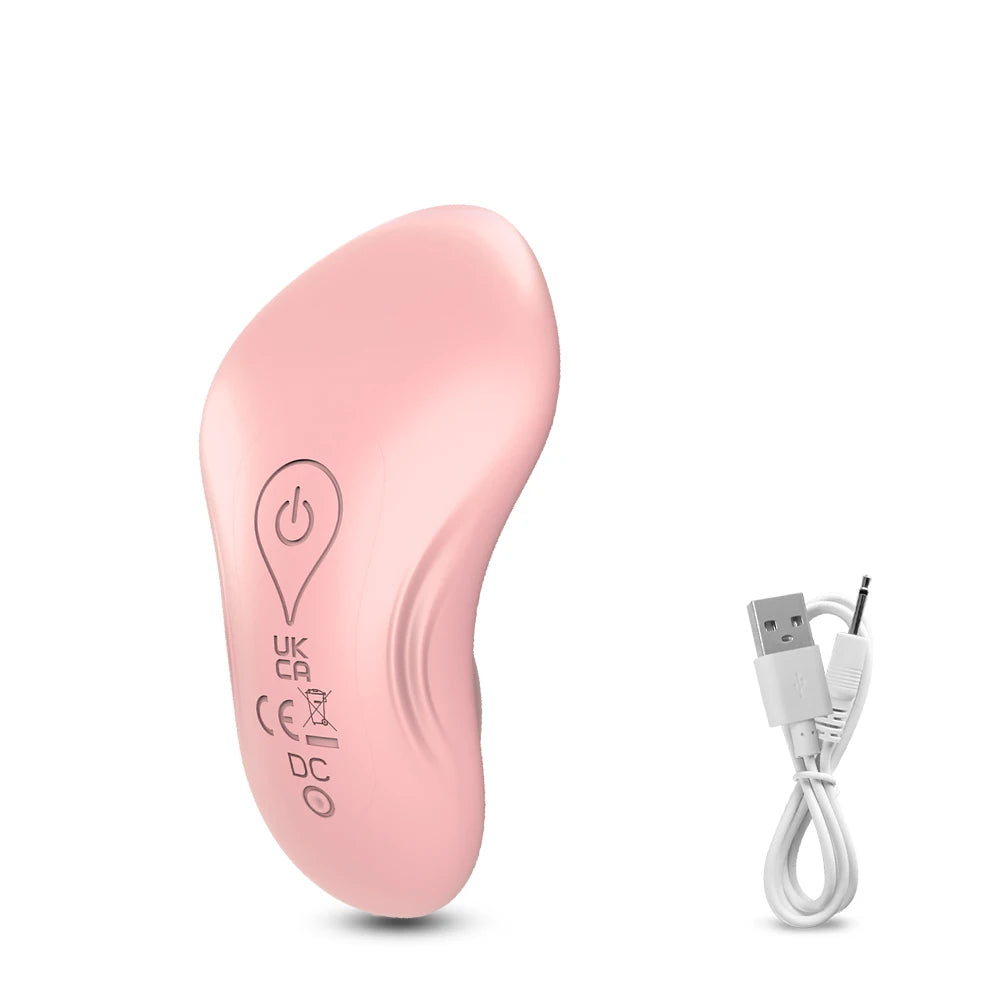 Sex Toys for Women Couples Wearable Panty Vibrators Adult Clitoral G Spot Butterfly Vibrators Quite Dildos Sexy Shop Products