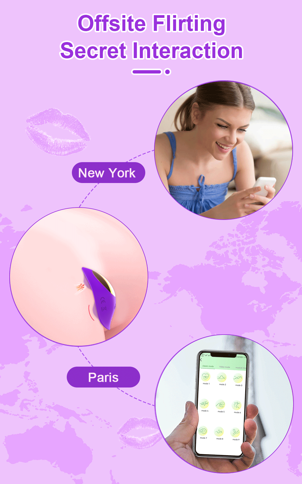 Sex Shop Wearable Vibrator Masturbation Tools for Women Vibration Clitoris Stimulator Mini Dildo Vibrator Sex Adult Products