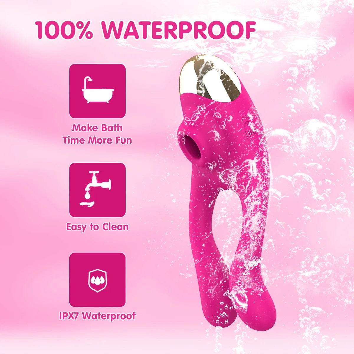 Penis Cock Ring Vibrator for Men Delay Ejaculation Stimulator Clit Sucker Dick Enlarger Ring Sex Toy Men Couples Adult Goods