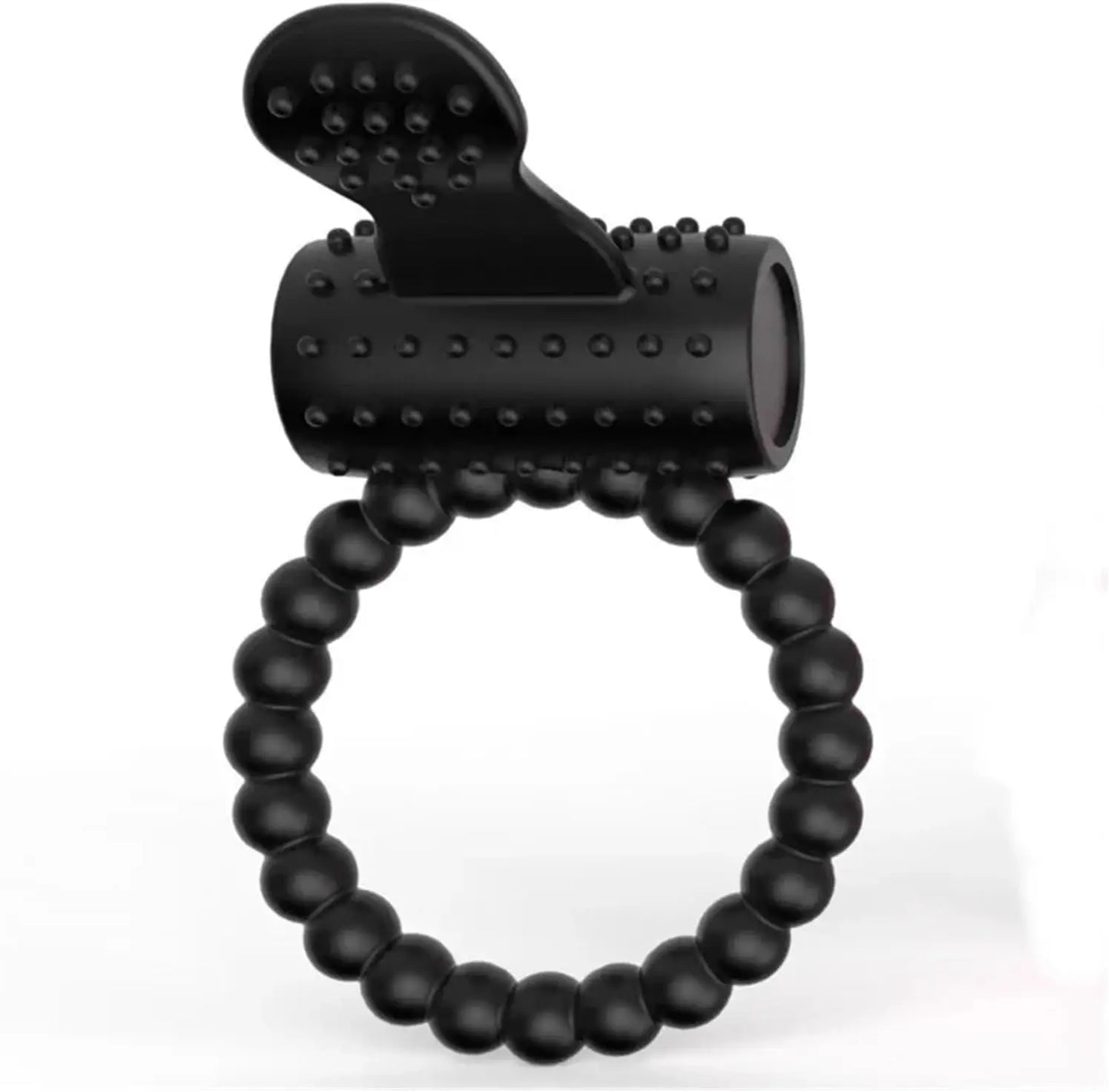 Adult Games Cock Ring Penis Sex Toy Cockring Vibrating Man Ring Vibrator For Couples Ejaculation Delay Enhancement Pleasure