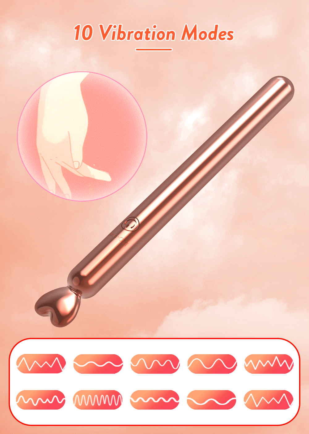 Sex Toys Anal Vibrator Male Prostate Massager Vibrating Butt Plug Stimulator for Men Gay Anal Sex Toys for Beginner Adult Goods