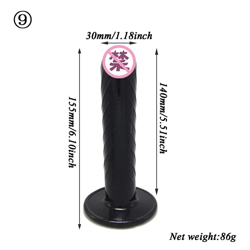 Double Dildo Lesbian Wearable Pants Female Chastity Belt Chastity Devices Sex Toy for Women Couple Anal Vagina Plug Adult Games