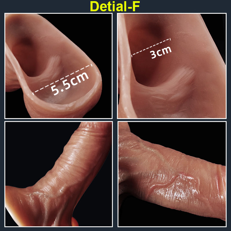 Male Penis Sleeve Sex toys Cock Extender Reusable Condoms Delay Ejaculation Penis Enlargement Silicone Sex Toy For Men Sex Shop