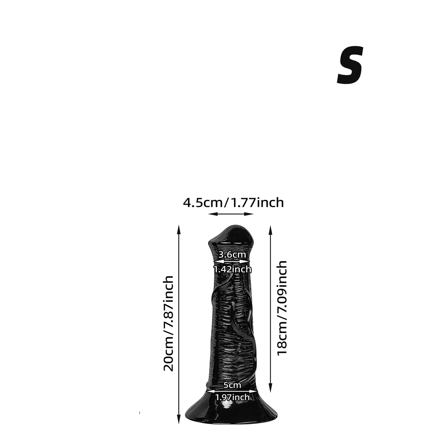 Horse Dildo Animal Penis Prostate Massage Women Sex Masturbation Adult Sex Toys Dick Gay Adult Supplies Butt Plug Animal Penis