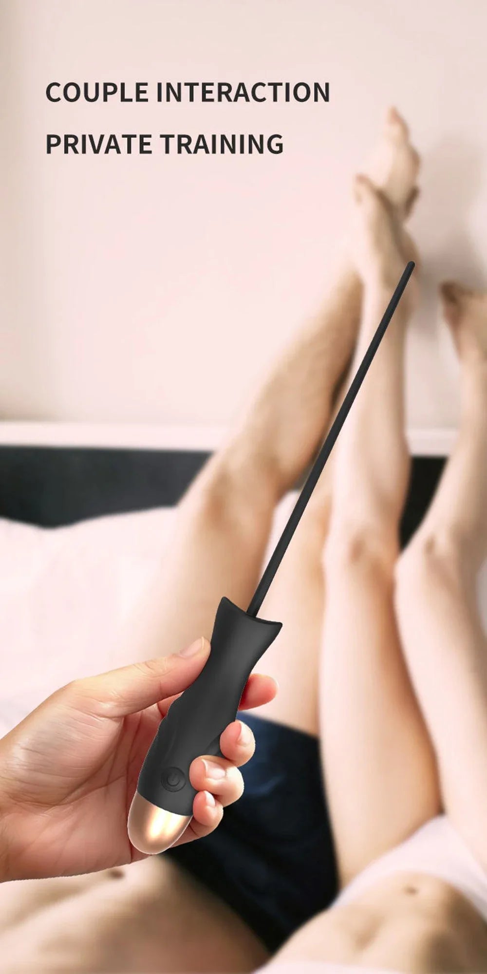 Sex Toys Adults 18 Erotic Urethral Sounds Dilator Vibrators for Men Penis Plug Catheter Medical Delay Exerciser Mle Masturbator