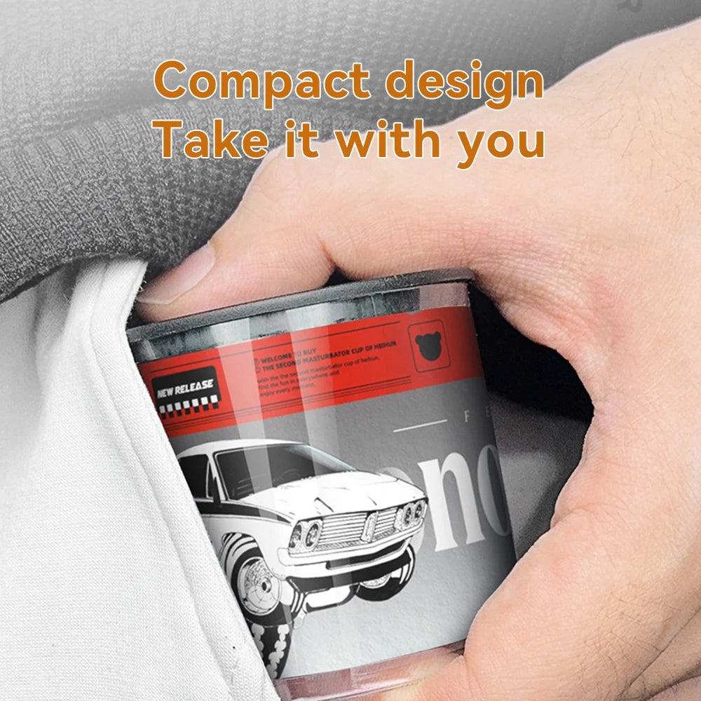 Convenient Male Masturbator, 18 Glans, Suction Penis, Pump, Stinger, Sex Toy, Adult Product For Pornographic Reality Vagina