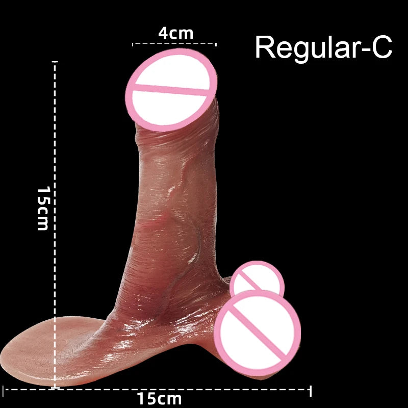 Male Penis Sleeve Sex toys Cock Extender Reusable Condoms Delay Ejaculation Penis Enlargement Silicone Sex Toy For Men Sex Shop