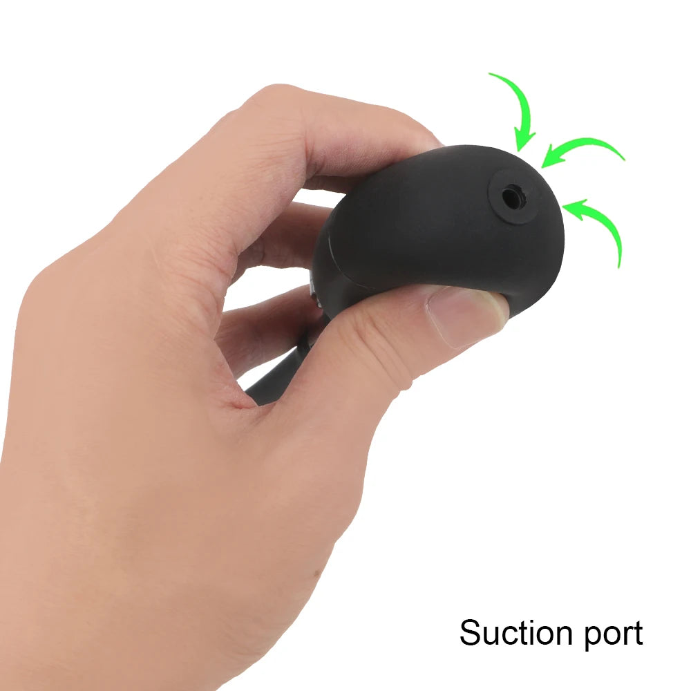 Inflatable Dildos For Women Vaginal Anal Plug Men Butt Dilator Realistic Penis Female Masturbator Sex Toy Adult Games Couple Set