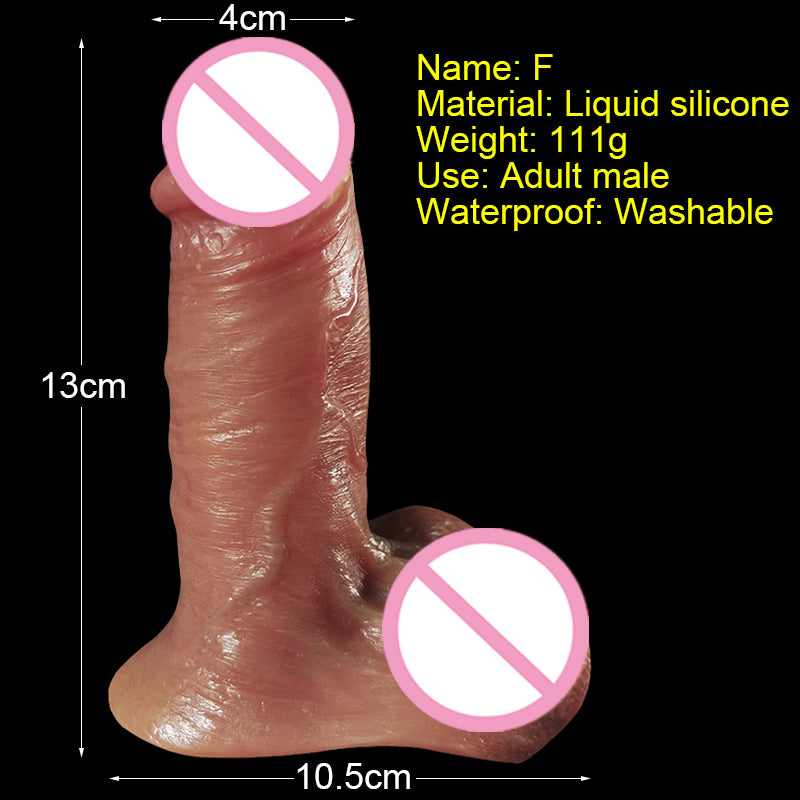 Male Penis Sleeve Sex toys Cock Extender Reusable Condoms Delay Ejaculation Penis Enlargement Silicone Sex Toy For Men Sex Shop