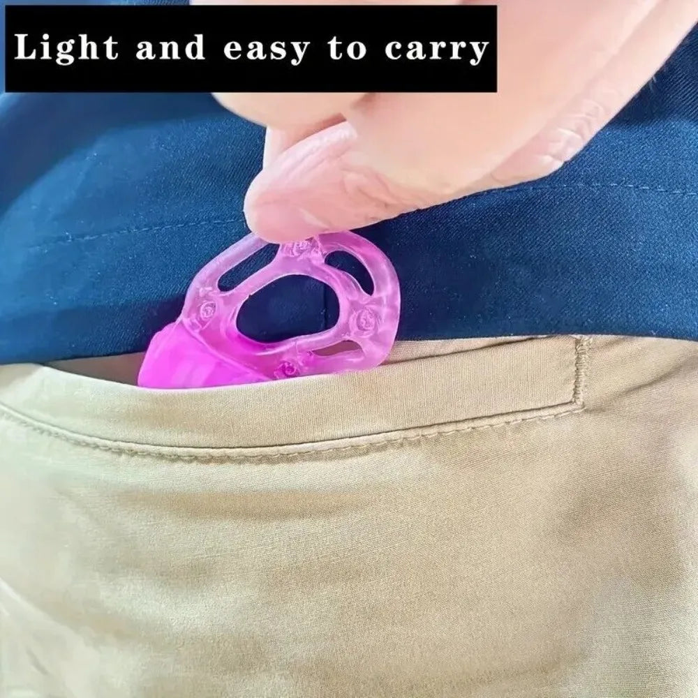 Male Delay Vibrating Cock Ring SEXY Penis Clit Stimulator Vibrator G-spot Sex Toys Men Long Lasting Enhance Couple Toy Pleasure