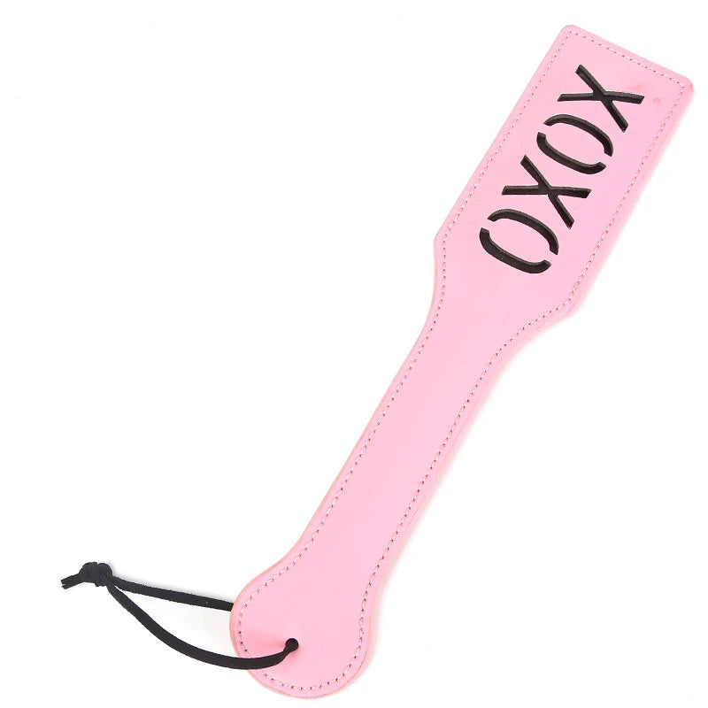 Sex Whip Toy SM Games Spanking BDSM Bondage Restraints Paddle Fetish Flogger Sex Toys For Adults Women Men Cosplay