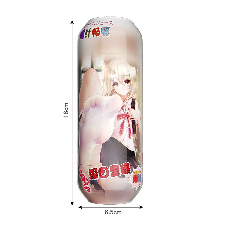 Sex toys For Men Masturbation Cup Oral/Vaginal/Anal Sex TPE+ABS Safe Secure True Copy Girl Pussy Vagina Penis Training