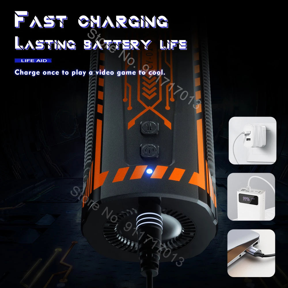 Sex Toy for Men Masturbator Automatic Blowjob Telescopic Real Vaginas Pocket Pussy Vibrator Adult Oral Sucking Masturbation Cup