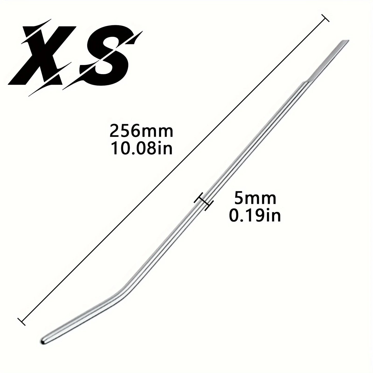 Adult Penis Plug BDSM Sex Toys For Men Urethral Sounds Stimulator Urethral Sounding Penis Massage Wand Sex Toys for Men