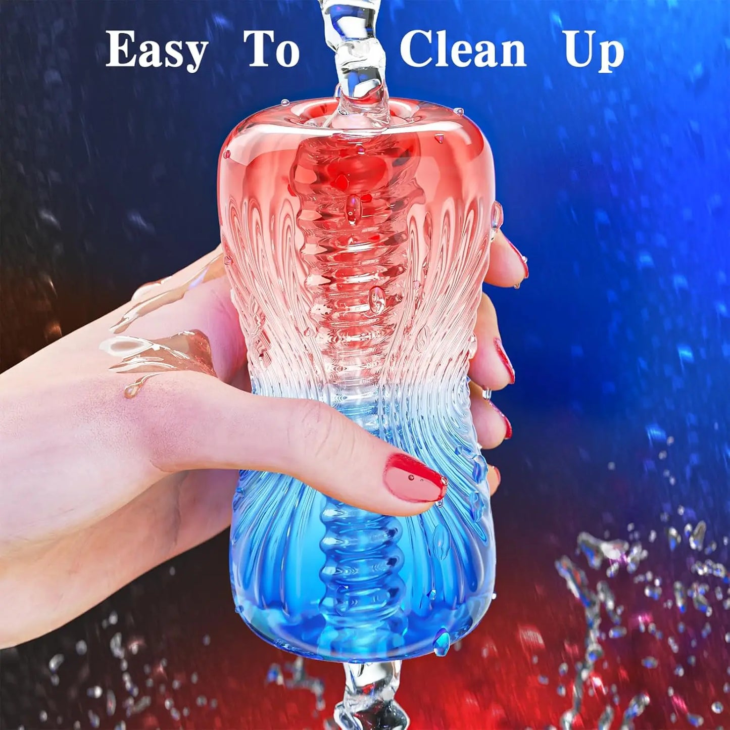 Male Masturbator Cup Sex Toys Adult Sex Toy Pocket Pussy TPE Male Penis Training Sex Toy For Men 3D Realistic Texture Couple 18+