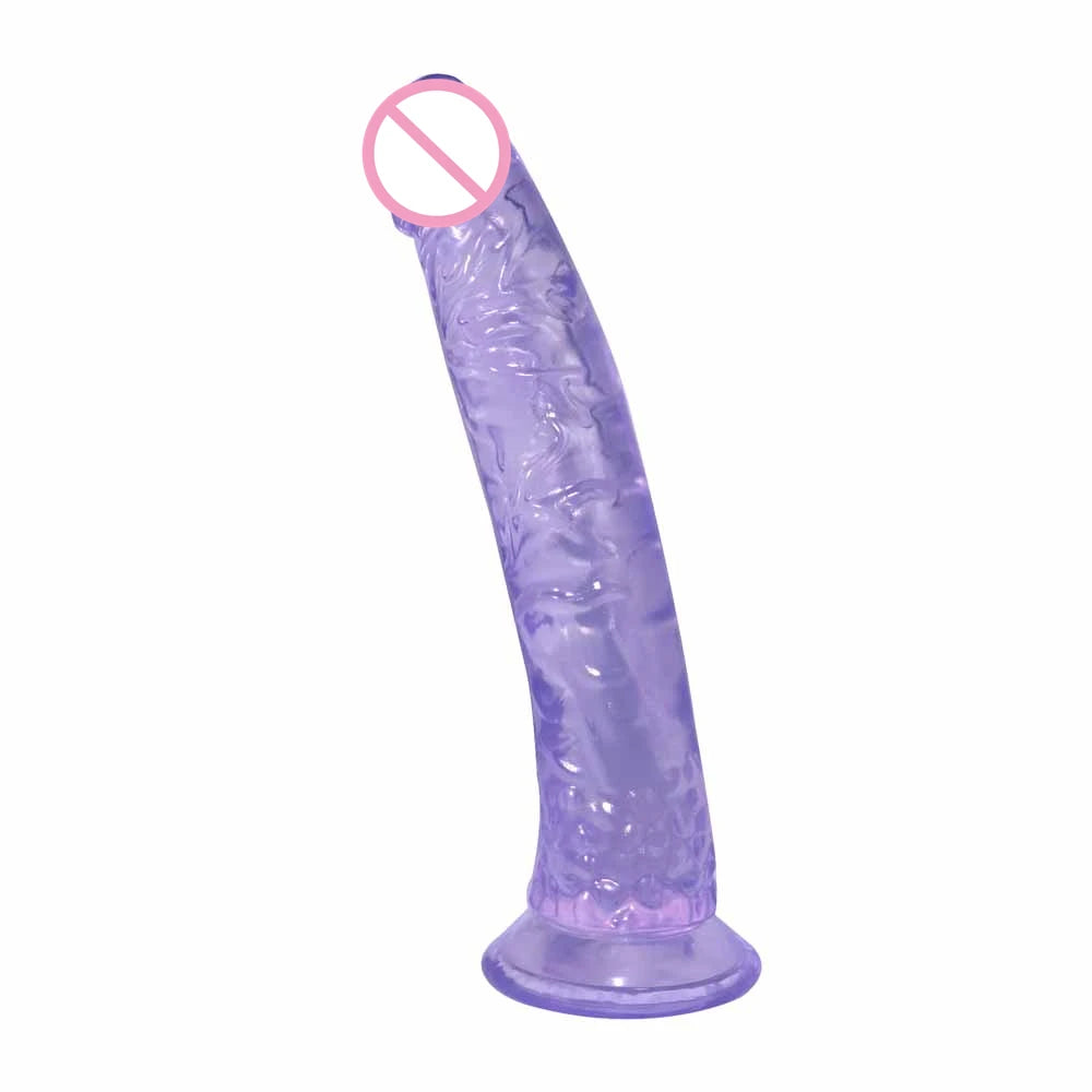 Diklove 8.2 inch long Sex Toys Dongs,sex big dildo,realistic penis,sex product for woman
