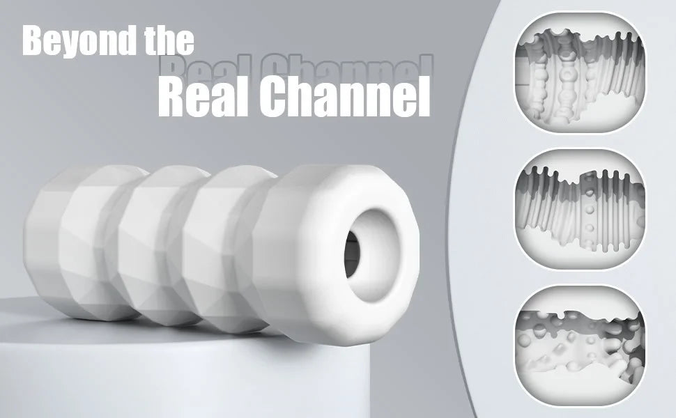 Soft Pussy Sex Toys Vagina Adult Endurance Exercise Portable Airplane Egg Trainer Male Masturbation Cup Adult Sex Toy for Men