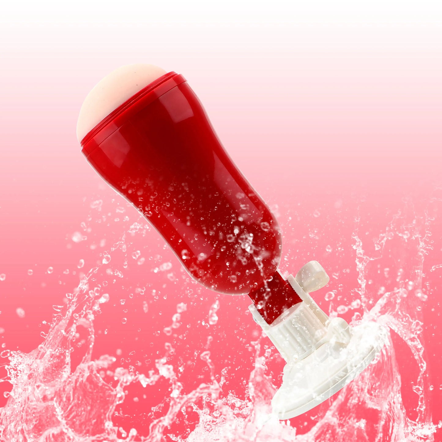 Male Masturbator Real Pussy For Men Vaginal Massager Penis Pump Glans Sucking Exerciser Sex Toys Adul 18+ Erotic Product Machine