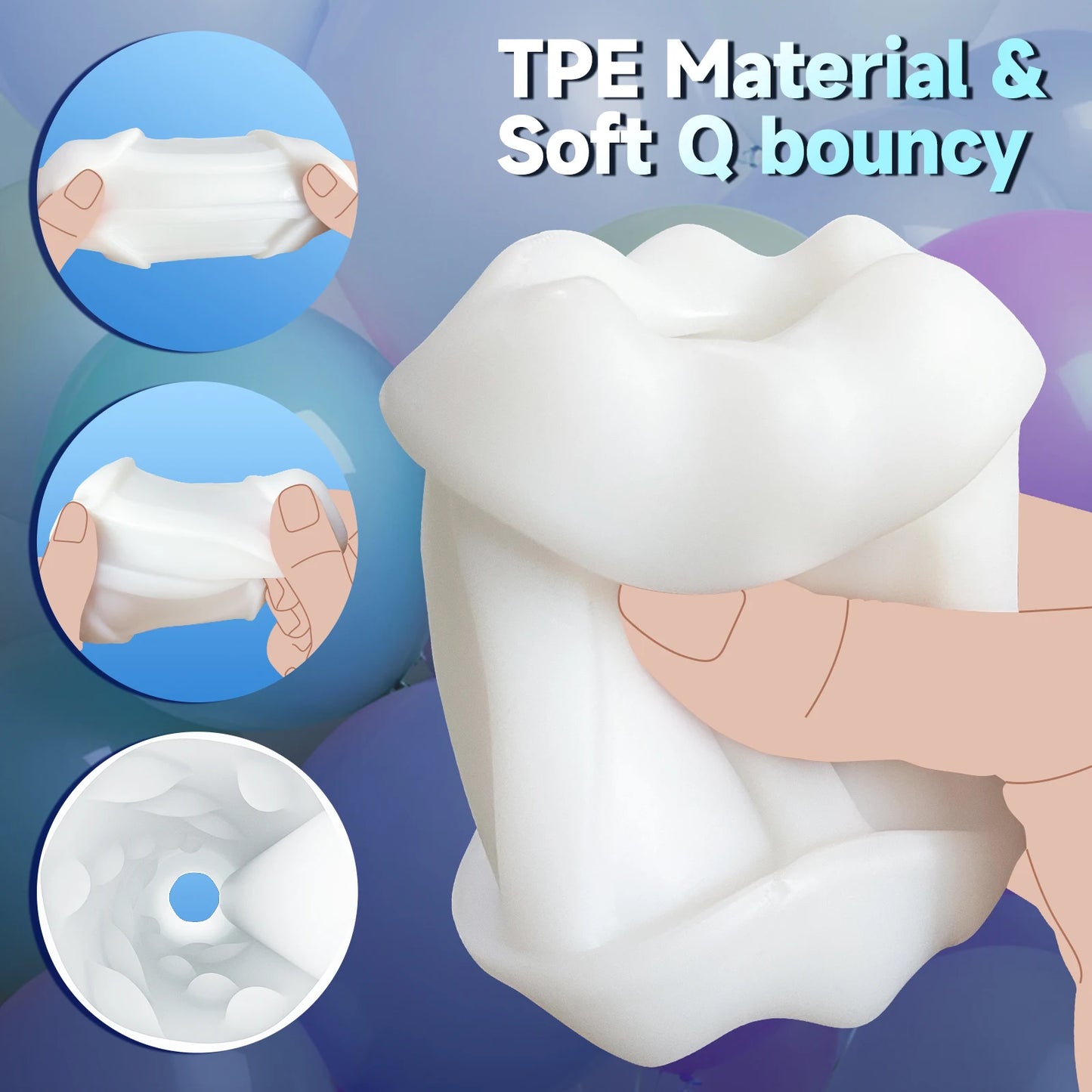 Automatic Telescopic Vibrating Handle Male Masturbator Adult Sex Toy For Men App Control Penetration Penis Trainer  Pocket Pussy