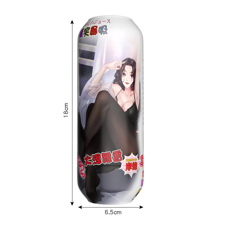 Sex toys For Men Masturbation Cup Oral/Vaginal/Anal Sex TPE+ABS Safe Secure True Copy Girl Pussy Vagina Penis Training