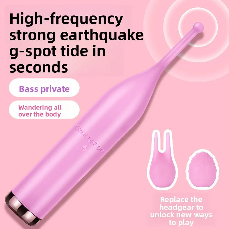 Sex Toy Adult Supplies Masturbator Sexy You For Woman Rotation Vibrator G-spot Vibration Massagers For Adults Silicon Vaginal