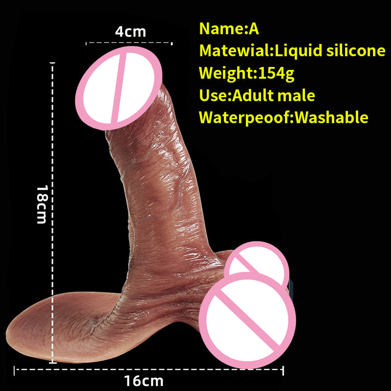 Male Penis Sleeve Sex toys Cock Extender Reusable Condoms Delay Ejaculation Penis Enlargement Silicone Sex Toy For Men Sex Shop