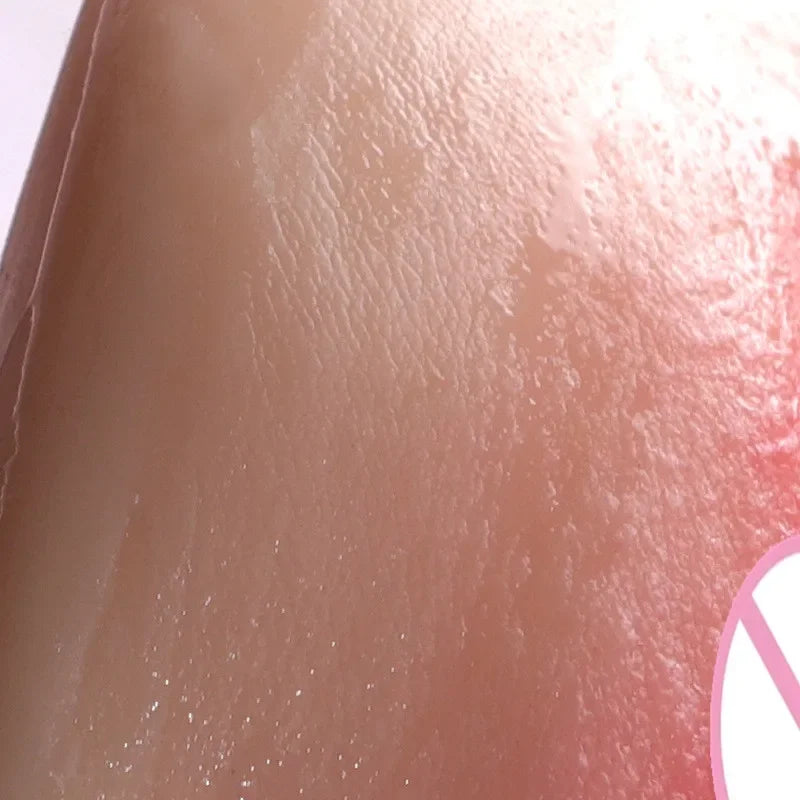 Male Masturbator Realistic Vagina Uterus Sex Toys For Men Pocket Pussy Masturbation No Vibrator Adults Sex Tool for Men