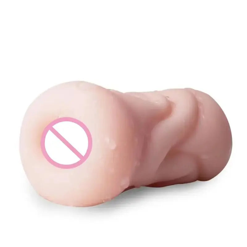 Adult masturbation sex toy soft body sexy breasts realistic vagina anus mouth 3-channel insertion sex doll for men, 18 years old