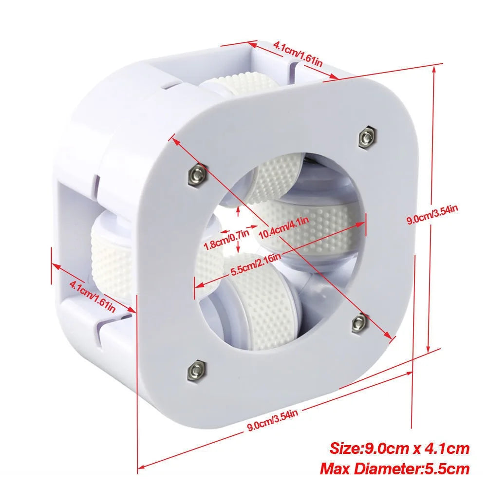 Sex Toys for Men Wheel Penis Massager Masturbator Toy Adult Products Delay Penis Enlargement Exercise Glans Medical Trainer