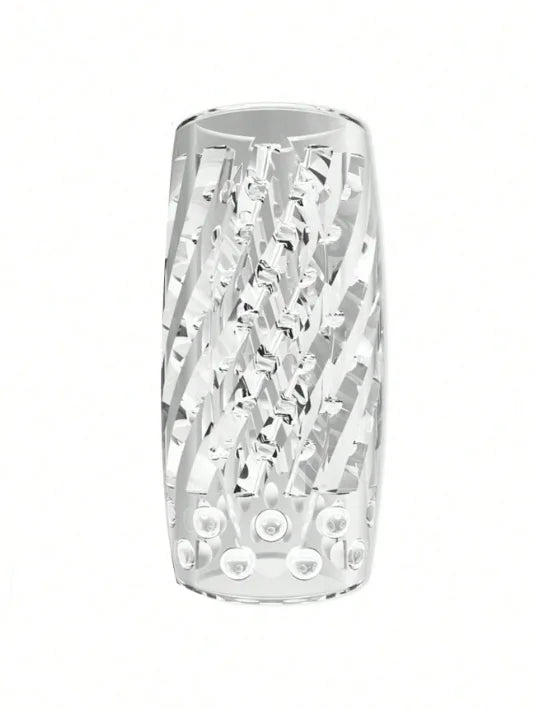 Male Masturbator Cup Sex Toy for Men Soft TPE Cock Training Sex Shop Glans Trainer Penis Sleeve Delay Exercise Adult Products