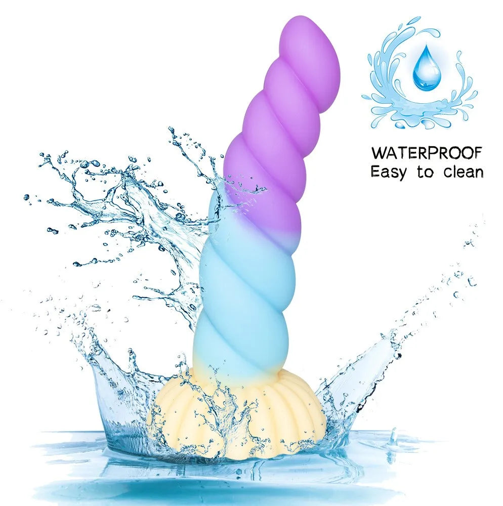 Realistic Monster Dildo for Women Anal Plug Dildos Butt plug Silicone Dragon Dildo Prostate Massager 18+ Adult Sex Toys for Men