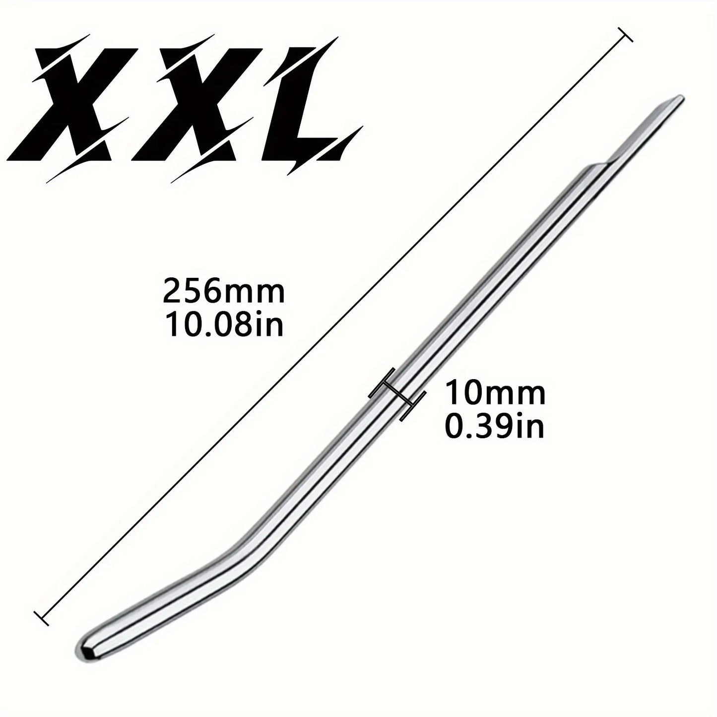 Adult Penis Plug BDSM Sex Toys For Men Urethral Sounds Stimulator Urethral Sounding Penis Massage Wand Sex Toys for Men