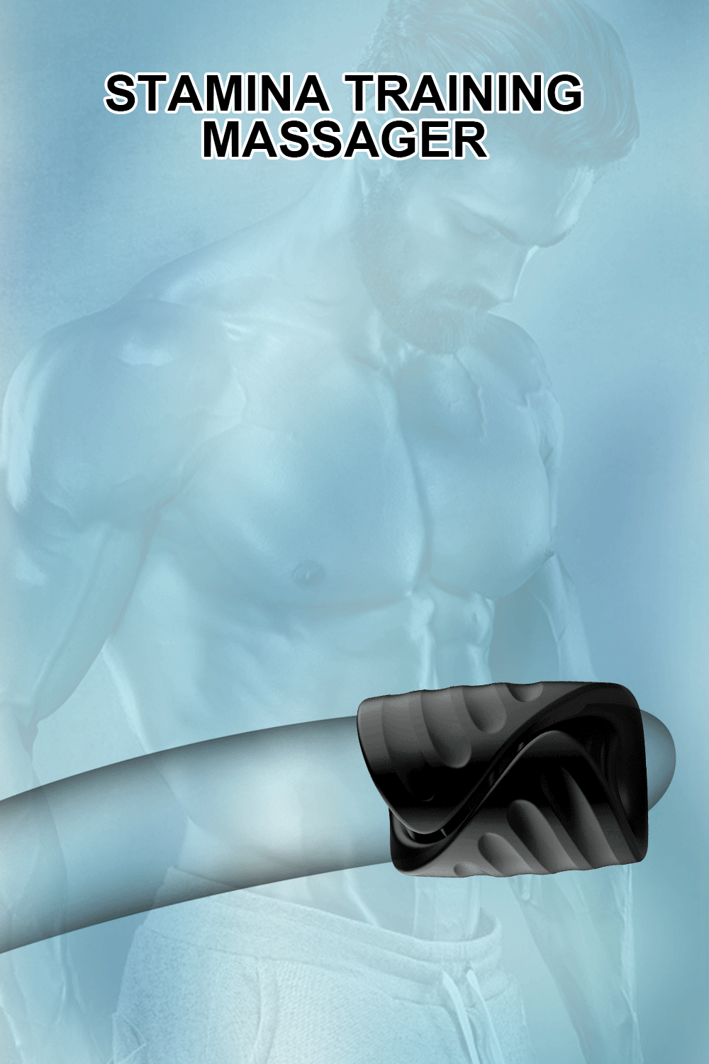 Sex Toys for Men Male Masturbator APP Penis Training Vibrator Vibrating Sex Toy Strokers Glans Trainer Stimulator Sex Machine 18