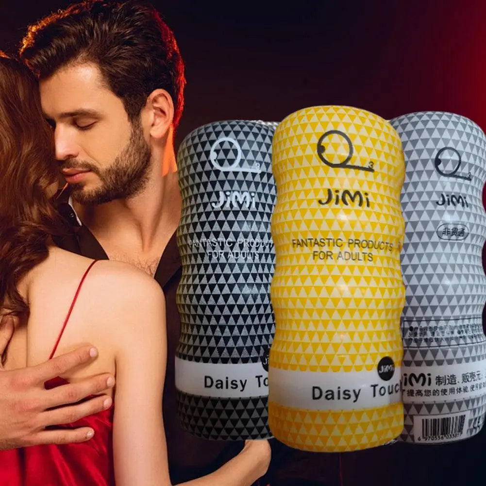 Realistic Vagina Anal Male Masturbator Silicone Soft Tight Pussy Erotic Adult Toys Penis Sex Toys For Men Masturbatings