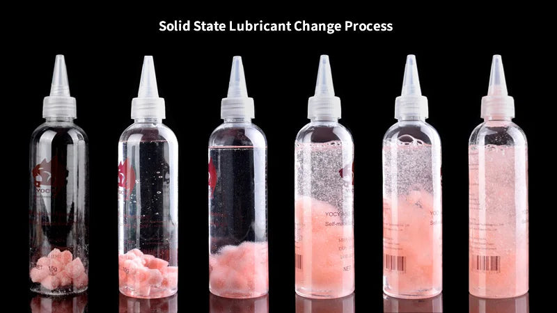 YOCY Men Masturbator Silicone Sex Toy For Adult 18+ Anal Vaginal Dual Channel Penis Stimulator Massager Pussy Fetish