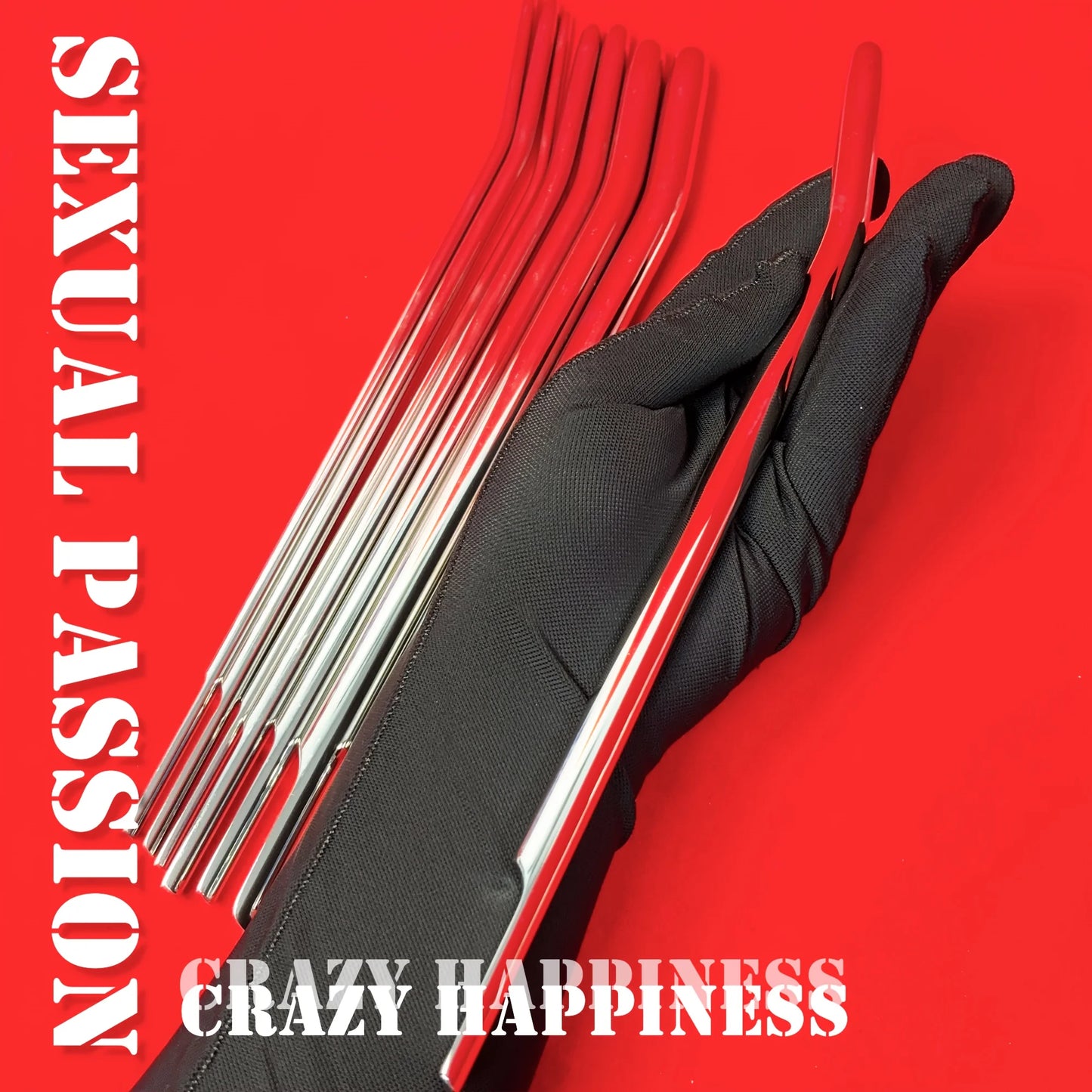 Adult Penis Plug BDSM Sex Toys For Men Urethral Sounds Stimulator Urethral Sounding Penis Massage Wand Sex Toys for Men