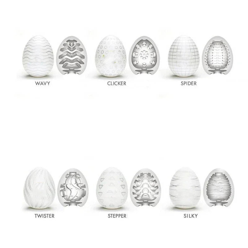 Male Masturbation Cup Vagina Egg Peni Massage Adult Toy For Men Glans Exercise Blowjob Toy Stretchy Silicone Sex Toys For Men