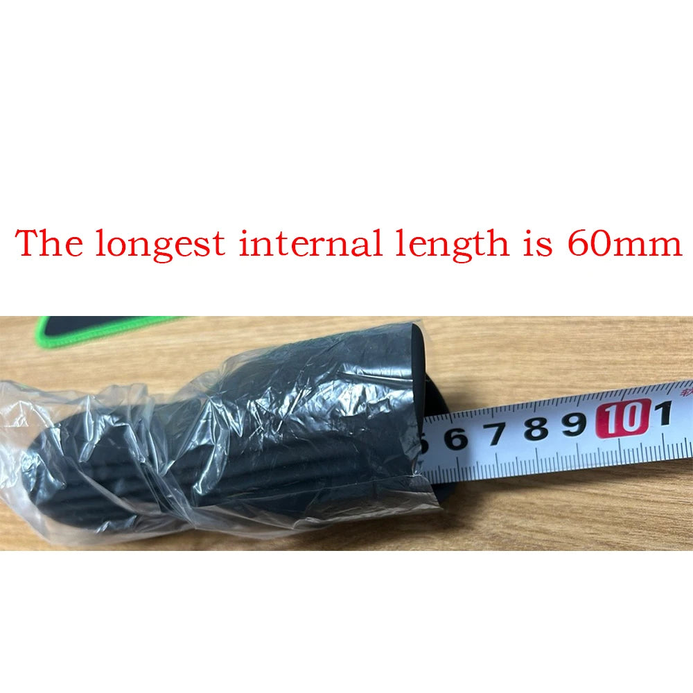 Male Glans Stimulate Massager 10 Modes Penis Delay Trainer Vibrator Rotate Masturbator Automatic Oral Climax Sex Sex Toy For Men